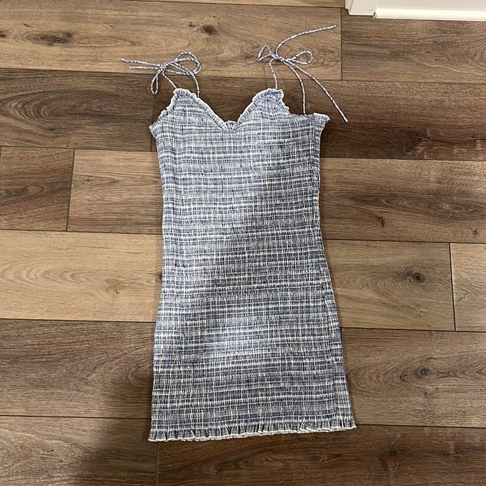 tillys dress